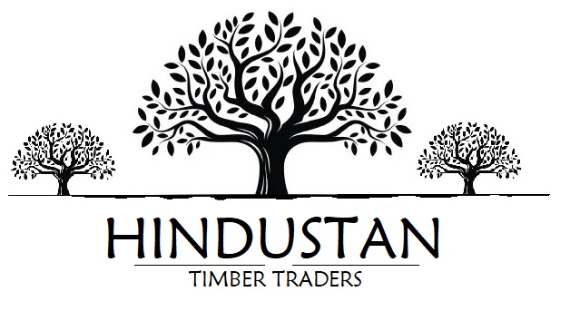 Hindustan Timber Traders logo